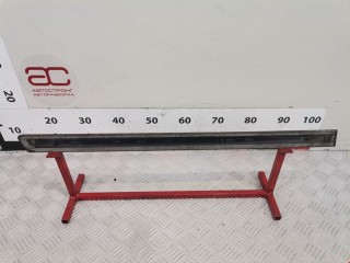 Молдинг двери задней левой, ориг. номер 8E0853963, Audi A4 2000-2006