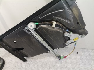 Стеклоподъемник электрический задний правый, ориг. номер 4D0839462A, Audi A8 1994-1999