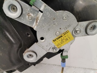 Стеклоподъемник электрический задний правый, ориг. номер 4D0839462A, Audi A8 1994-1999