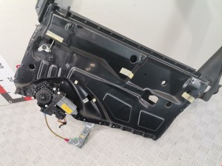 Стеклоподъемник электрический задний правый, ориг. номер 4D0839462A, Audi A8 1994-1999