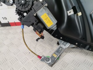 Стеклоподъемник электрический задний правый, ориг. номер 4D0839462A, Audi A8 1994-1999