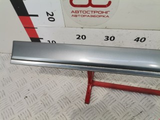 Молдинг двери задней правой, ориг. номер 4D0853962, Audi A8 1994-1999