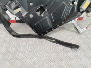 Стеклоподъемник электрический задний левый, ориг. номер 4D0989801F, Audi A8 1994-1999