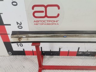 Молдинг двери задней левой, ориг. номер 4D0853961, Audi A8 1994-1999