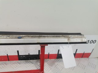 Молдинг двери задней левой, ориг. номер 4D0853961, Audi A8 1994-1999