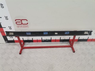 Молдинг двери задней левой, ориг. номер 4D0853961, Audi A8 1994-1999
