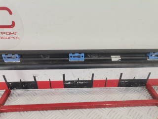 Молдинг двери задней левой, ориг. номер 4D0853961, Audi A8 1994-1999