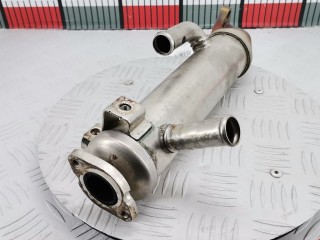 Радиатор EGR, ориг. номер 2S7Q9F464AA, 1333299, Ford Mondeo 2003-2007