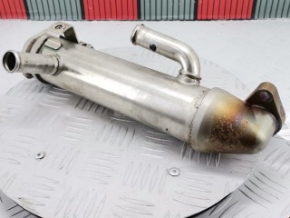 Радиатор EGR, ориг. номер 2S7Q9F464AA, 1333299, Ford Mondeo 2003-2007