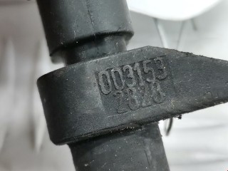 Датчик коленвала, ориг. номер 0031532828, A0031532828, Mercedes A W168 2001-2004