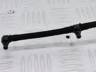Трубка обратки форсунок, Mercedes A W168 2001-2004