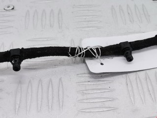 Трубка обратки форсунок, Mercedes A W168 2001-2004