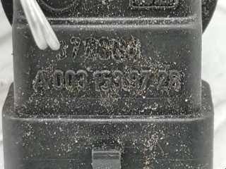 Датчик распредвала, ориг. номер A0031539728, Mercedes A W168 2001-2004