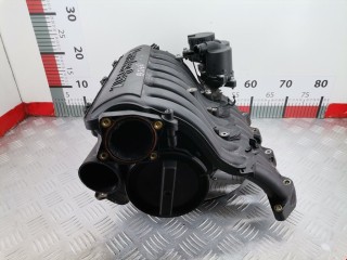 Коллектор впускной, ориг. номер 6680900301, A6680900337, Mercedes A W168 2001-2004