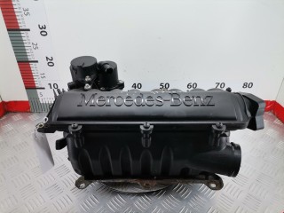 Коллектор впускной, ориг. номер 6680900301, A6680900337, Mercedes A W168 2001-2004