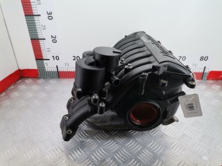 Коллектор впускной, ориг. номер 6680900301, A6680900337, Mercedes A W168 2001-2004