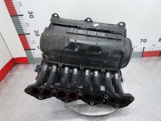 Коллектор впускной, ориг. номер 6680900301, A6680900337, Mercedes A W168 2001-2004