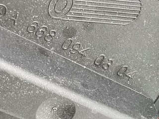 Коллектор впускной, ориг. номер 6680900301, A6680900337, Mercedes A W168 2001-2004