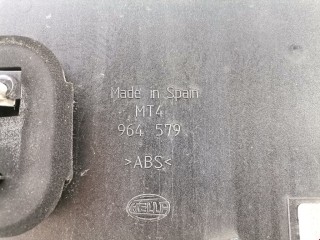 Бленда, ориг. номер 7M7945255D, Seat Alhambra 2000-2010