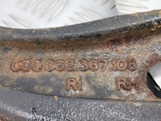 Рычаг передний правый, ориг. номер A2513300807, 000062367108, Mercedes ML W164 2005-2008