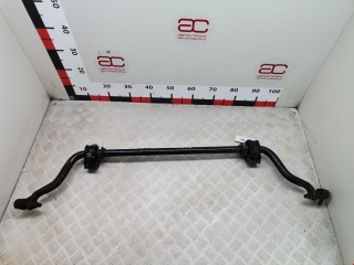 Стабилизатор подвески (поперечной устойчивости), ориг. номер A1643231265, Mercedes ML W164 2005-2008