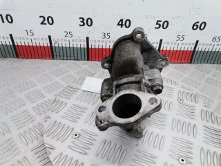 Корпус термостата, ориг. номер 11061AD200, Nissan X-Trail 2000-2004