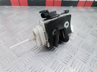 Замок двери передней правой, ориг. номер 8D1837016F, Audi A4 1994-1999
