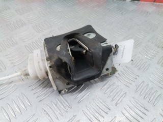 Замок двери передней правой, ориг. номер 8D1837016F, Audi A4 1994-1999