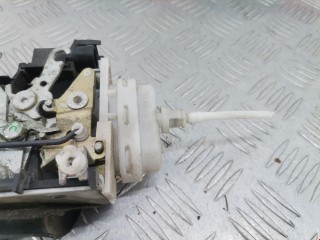 Замок двери передней правой, ориг. номер 8D1837016F, Audi A4 1994-1999