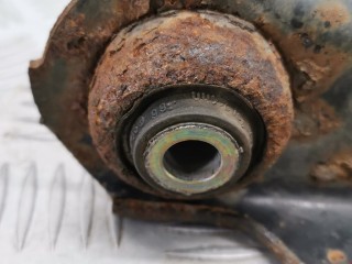 Рычаг передний правый, ориг. номер 8200737133, Renault Scenic 1999-2003