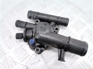 Корпус термостата, ориг. номер 8200646680, Renault Scenic 2006-2009