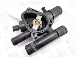 Корпус термостата, ориг. номер 8200646680, Renault Scenic 2006-2009