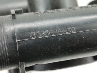 Корпус термостата, ориг. номер 8200646680, Renault Scenic 2006-2009
