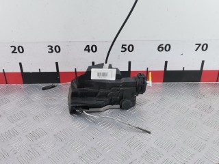 Замок двери передней правой, ориг. номер A1687202235, Mercedes A W168 2001-2004