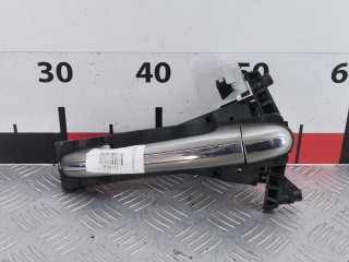 Ручка наружная передняя правая Mercedes A W168 2001-2004