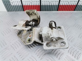 Петля двери передней правой, ориг. номер 99442507, Iveco EuroCargo 2001-2007