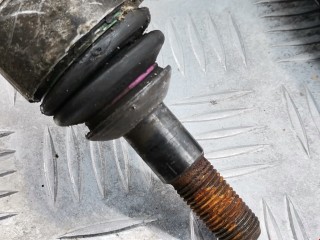 Рычаг передний правый, ориг. номер 31122405862, BMW 1 E87/E81/E82/E88 2004-2007