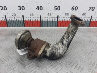 Клапан ЕГР EGR, ориг. номер 059131503, 72167505, Audi A6 1997-2001