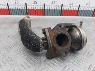 Клапан ЕГР EGR, ориг. номер 059131503, 72167505, Audi A6 1997-2001