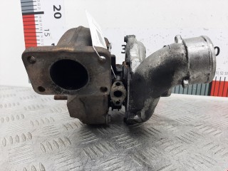 Турбина, ориг. номер 059145701F, 059145701SX, Audi A6 1997-2001