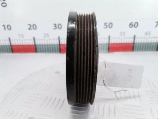 Шкив коленвала, ориг. номер 03G105243, 04L105243, Audi A4 2000-2006