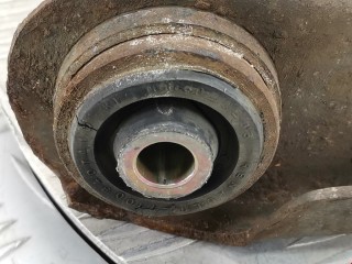 Рычаг передний правый, ориг. номер 8200737133, Renault Scenic 1999-2003