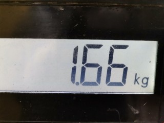 Рычаг передний правый, ориг. номер 8200737133, Renault Scenic 1999-2003