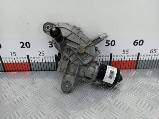 Моторчик передних стеклоочистителей (дворников) Citroen C4 Picasso 2006-2013