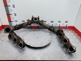 Коллектор выпускной, ориг. номер 059131799B, Audi A8 1994-1999