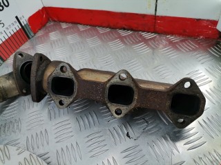 Коллектор выпускной, ориг. номер 059131799B, Audi A8 1994-1999