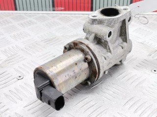 Клапан ЕГР EGR, ориг. номер 28410-2A120, Hyundai i10 2007-2011