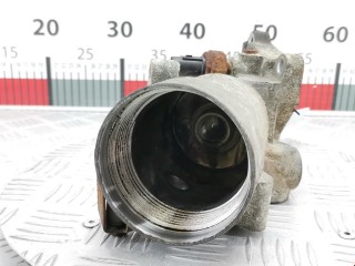 Корпус масляного фильтра, ориг. номер 263102A002, Hyundai i10 2007-2011