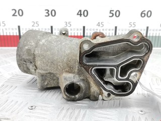 Корпус масляного фильтра, ориг. номер 263102A002, Hyundai i10 2007-2011