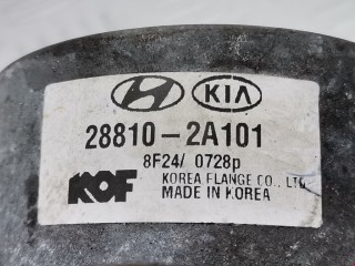 Насос вакуумный, ориг. номер 288102A101, 288102A001, Hyundai i10 2007-2011